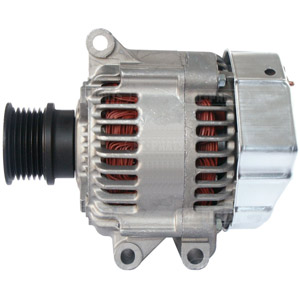 Alternátor MINI (R50,R52,R53) - 105A