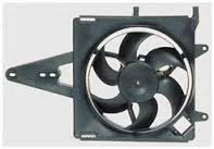 Ventilátor chlazení FIAT ALBEA/PALIO 1.2