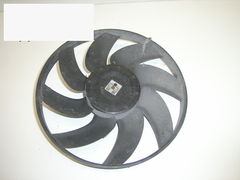 Ventilátor chlazení RENAULT TRAFIC II 2.0 1.9DCI 2.5DCI