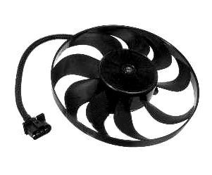 Ventilátor chlazení ŠKODA OCTAVIA (1U2/1U5) 97-10