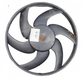 Ventilátor chlazení CITROEN BERLINGO 96-08 1.1 1.4 1.6 1.8