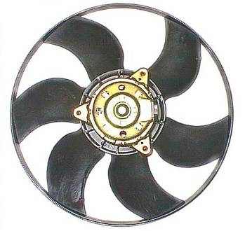 Ventilátor chlazení RENAULT CLIO II 98-05