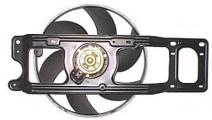 Ventilátor chlazení RENAULT LAGUNA I 1.8 2.0