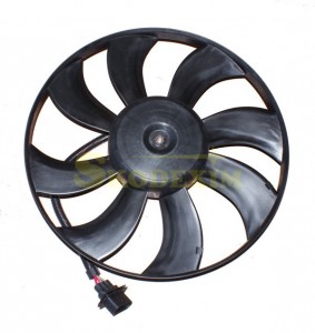 Ventilátor chlazení SEAT CORDOBA (6L) 1.4D 