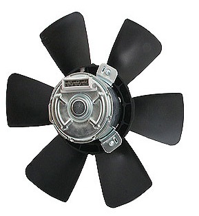 Ventilátor chlazení VW JETTA II 84-91