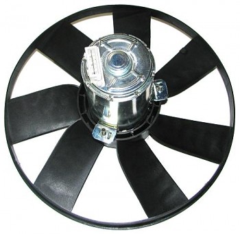 Ventilátor chlazení VW VENTO 91-98