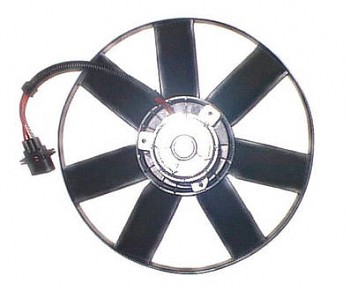 Ventilátor chlazení AUDI A3 (8L) 96-03