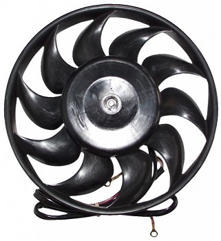 Ventilátor chlazení AUDI 80 (B4) 1.9D
