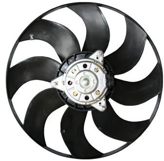 Ventilátor chlazení NISSAN INTERSTAR 1.9D 2.5D 3.0D