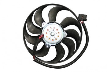 Ventilátor chlazení AUDI A3 (8L) 96-03