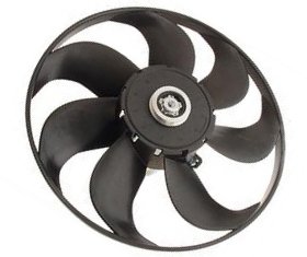 Ventilátor chlazení VW PASSAT B3 1.8 2.0 2.8 1.9D