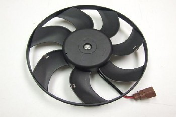 Ventilátor chlazení AUDI A3 (8P) 03-13