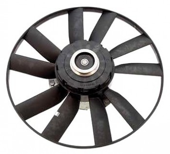 Ventilátor chlazení VW GOLF III VENTO 2.8 1.9D