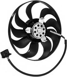 Ventilátor chlazení VW BORA (1J) 1.4 1.6