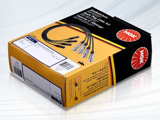 Zapalovací kabely MERCEDES M-KLASSE (W163) 98-02 