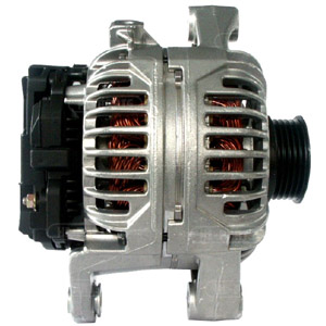 Alternátor SAAB 9-3 1.8 - 120A
