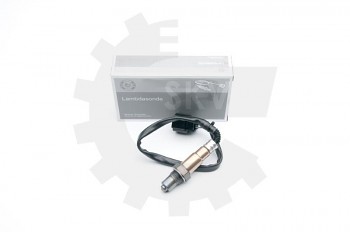Lambda sonda HYUNDAI ELANTRA GETZ