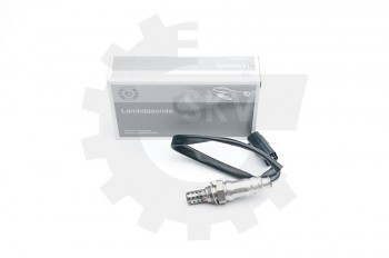 Lambda sonda MAZDA 626 IV V MX-6