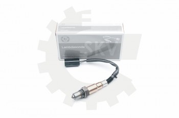 Lambda sonda KIA CARENS II CEED PRO CEED