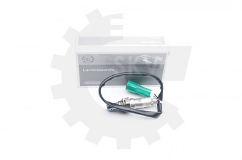 Lambda sonda FORD FOCUS FUSION KA PUMA