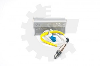 Lambda sonda FORD FIESTA FOCUS I II III