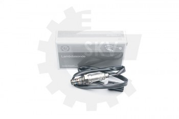 Lambda sonda ROVER STREETWISE MINI
