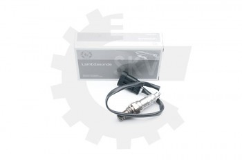 Lambda sonda FIAT STENA STILO STRADA 500