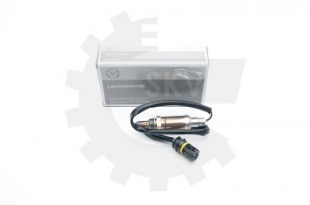Lambda sonda MERCEDES SL R129 SLK R170
