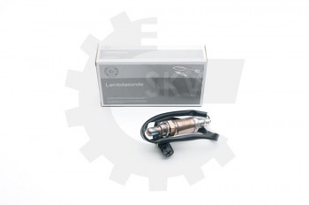Lambda sonda MERCEDES SL R129 M-CLASS W163