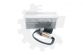 Lambda sonda FIAT PANDA PUNTO QUBO