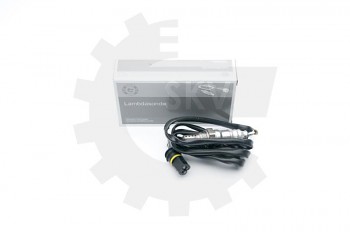 Lambda sonda MERCEDES E-CLASS W210 S210