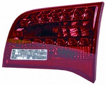 Světlo zadní AUDI A6 C6 KOMBI 04-08 vnitřní LED