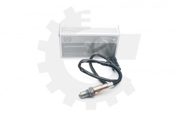 Lambda sonda FIAT STILO 500 DUCATO