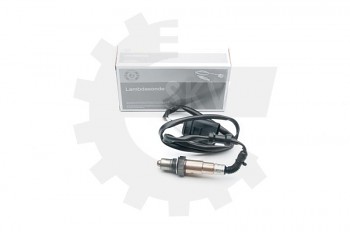 Lambda sonda VW BORA GOLF IV