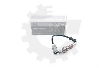 Lambda sonda ROVER 600