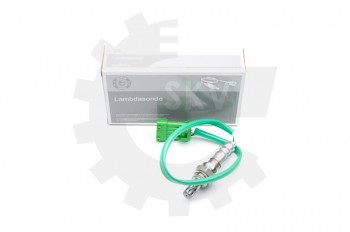Lambda sonda FIAT FIORINO QUBO