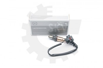 Lambda sonda OPEL CORSA C D MERIVA TIGRA