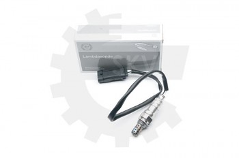 Lambda sonda RENAULT THALIA I TWINGO I