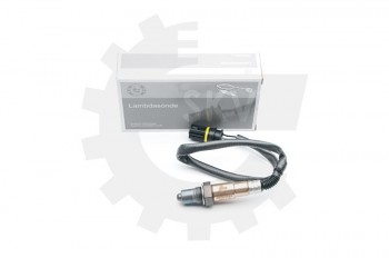 Lambda sonda MERCEDES SPRINTER 2-T 3-T