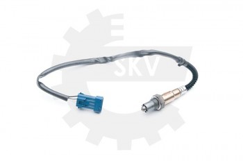 Lambda sonda CITROEN C5 I II III C6 C8