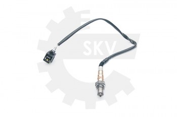 Lambda sonda SMART FORTWO