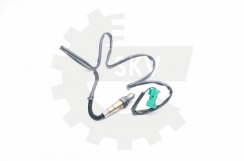 Lambda sonda PEUGEOT PARTNER BOXER