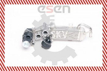 EGR Ventil AUDI A3 Q3 TT 1.6 2.0 TDI