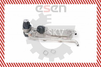 EGR Ventil SEAT IBIZA V 1.6 TDI