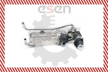 EGR Ventil SEAT IBIZA V 1.2 TDI