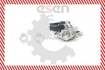 EGR Ventil CITROEN JUMPER 2.2 HDI