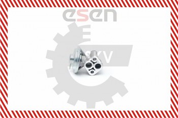 EGR Ventil KIA MAGENTIS 2.0 2.5