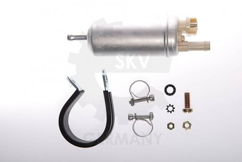 Palivové čerpadlo MERCEDES W123 S123 C123 W124 S124