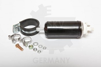 Palivové čerpadlo NISSAN PATROL III GR IV V 2.8 TD