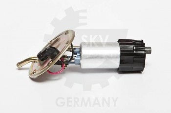 Palivové čerpadlo OPEL VECTRA A 1.4 1.6 1.8 2.0 2.5V6